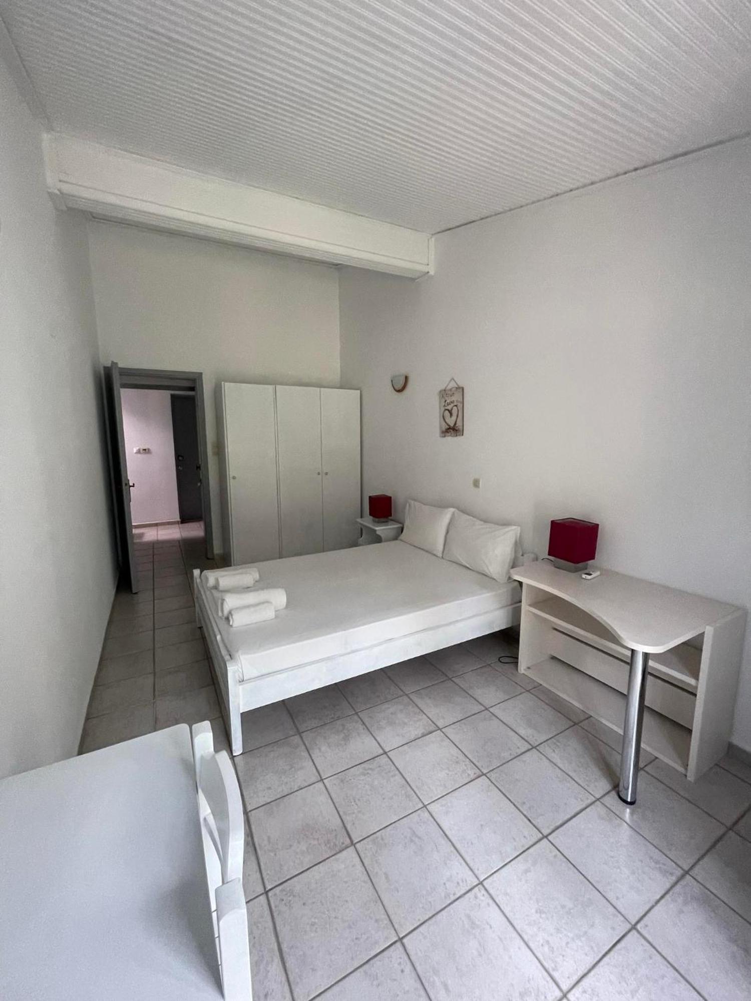 Maistrato Apartments Argostoli  Exteriör bild